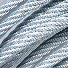 Strand Core General Purpose Wire Rope