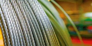 Aircraft cable 1